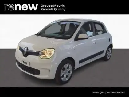 Photo Renault Twingo