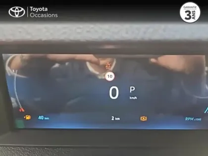 Photo 13 Toyota Proace Gén. II Ph2 Start Pack Confort 4