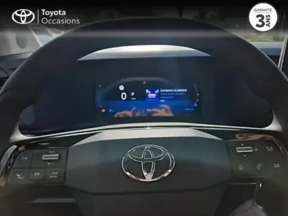 Photo 12 Toyota Proace Gén. II Ph2 Start Pack Confort 4