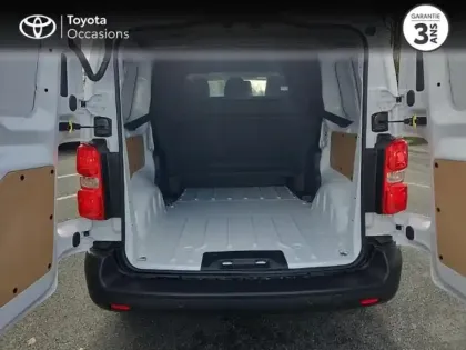 Photo 9 Toyota Proace Gén. II Ph2 Start Pack Confort 4