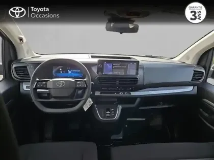 Photo 7 Toyota Proace Gén. II Ph2 Start Pack Confort 4