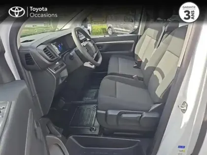 Photo 10 Toyota Proace Gén. II Ph2 Start Pack Confort 4