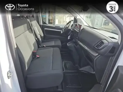 Photo 5 Toyota Proace Gén. II Ph2 Start Pack Confort 4
