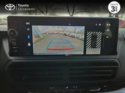 Photo 14 Toyota Proace Gén. II Ph2 Start Pack Confort 4