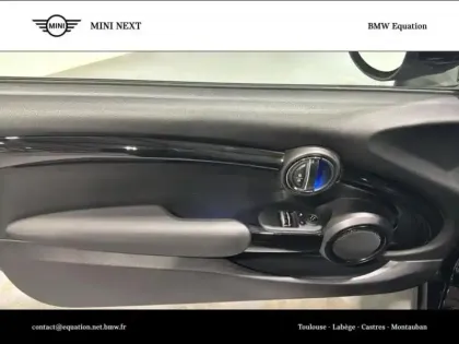 Photo 13 Mini Mini  One 102ch Heddon Street Euro6d-T