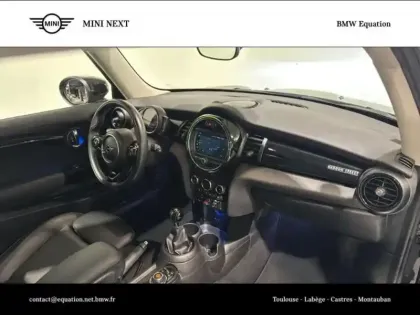 Photo 5 Mini Mini  One 102ch Heddon Street Euro6d-T