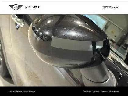 Photo 14 Mini Mini  One 102ch Heddon Street Euro6d-T