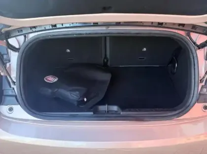 Photo 6 Fiat 500 C e 118ch Icône