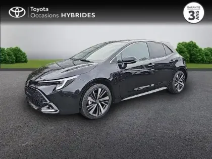 Photo Toyota Corolla