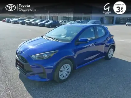 Photo Toyota Yaris