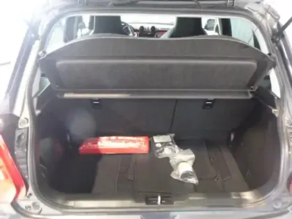 Photo 8 Suzuki Swift  1.4 Boosterjet Hybrid 129ch Sport