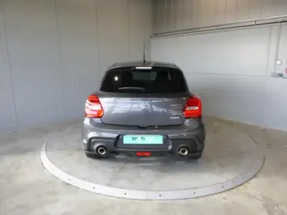 Photo 5 Suzuki Swift  1.4 Boosterjet Hybrid 129ch Sport