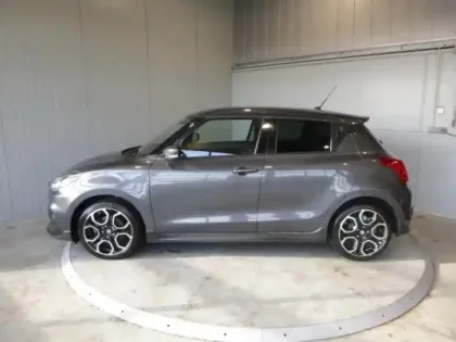 Photo 7 Suzuki Swift  1.4 Boosterjet Hybrid 129ch Sport