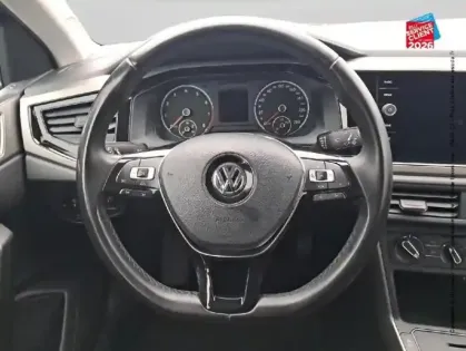 Photo 12 Volkswagen Polo Gén. VI Ph1 Confortline 5