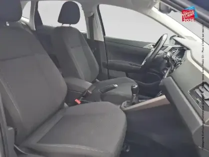 Photo 5 Volkswagen Polo Gén. VI Ph1 Confortline 5