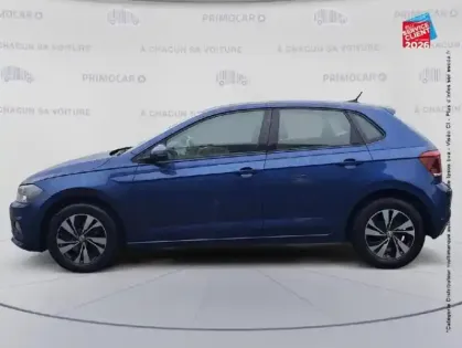 Photo 9 Volkswagen Polo Gén. VI Ph1 Confortline 5