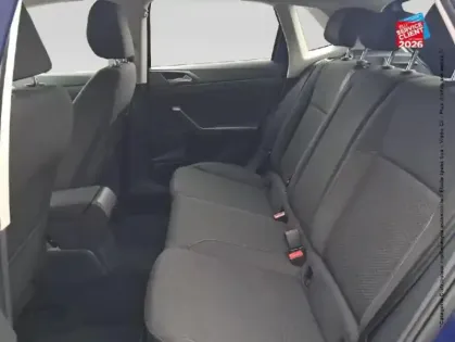 Photo 11 Volkswagen Polo Gén. VI Ph1 Confortline 5