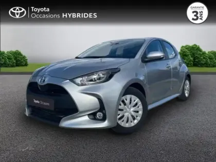 Photo Toyota Yaris