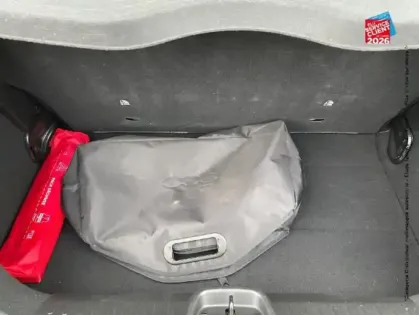 Photo 13 Fiat 500  e 118ch Icône