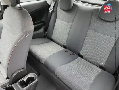 Photo 10 Fiat 500  e 118ch Icône