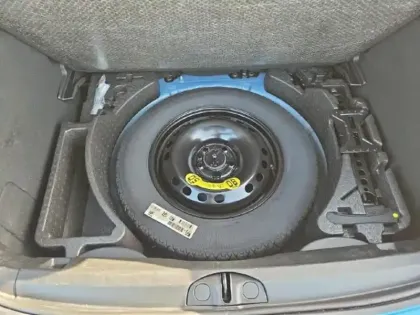 Photo 12 Fiat 500 X 1.5 FireFly Turbo 130ch S/S Hybrid DCT7