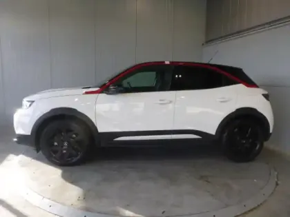 Photo 7 Opel Mokka  Electric 136ch GS