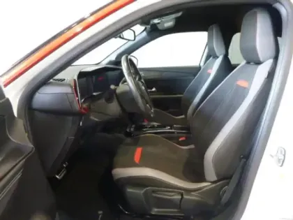 Photo 11 Opel Mokka  Electric 136ch GS