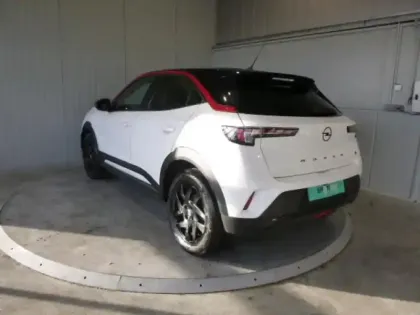 Photo 6 Opel Mokka  Electric 136ch GS