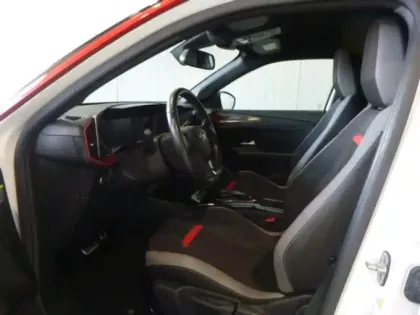 Photo 10 Opel Mokka  Electric 136ch GS