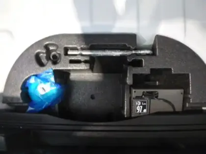 Photo 9 Opel Mokka  Electric 136ch GS