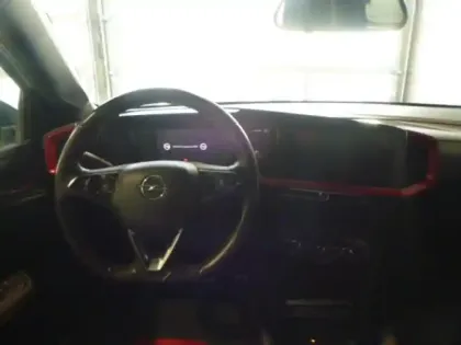 Photo 13 Opel Mokka  Electric 136ch GS