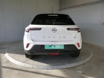 Photo 5 Opel Mokka  Electric 136ch GS