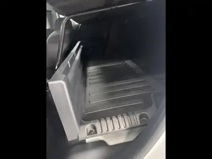 Photo 7 Citroën C3  Sté 1.2 PureTech 83ch Feel Business R