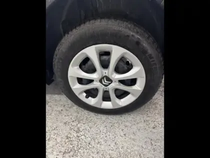 Photo 9 Citroën C3  Sté 1.2 PureTech 83ch Feel Business R