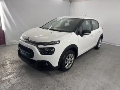 Photo Citroën C3