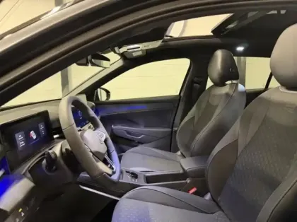 Photo 5 Volkswagen T-roc  1.5 eTSI 150ch R-Line DSG7