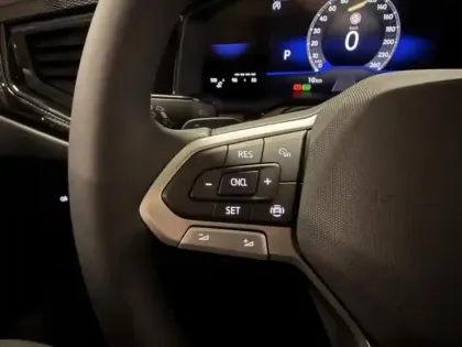 Photo 6 Volkswagen Polo  1.0 TSI 95ch VW Edition DSG7