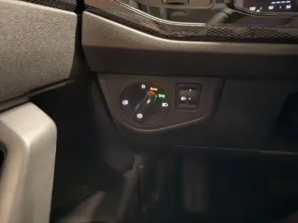 Photo 13 Volkswagen Polo  1.0 TSI 95ch VW Edition DSG7