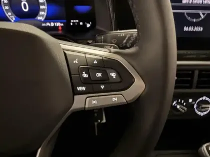 Photo 7 Volkswagen Polo  1.0 TSI 95ch VW Edition DSG7