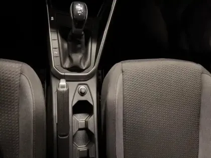 Photo 11 Volkswagen Polo  1.0 TSI 95ch VW Edition DSG7