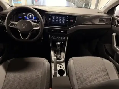 Photo 8 Volkswagen Polo  1.0 TSI 95ch VW Edition DSG7