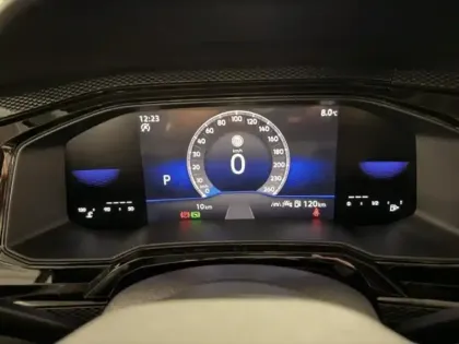 Photo 9 Volkswagen Polo  1.0 TSI 95ch VW Edition DSG7