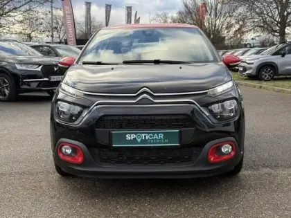 Photo Citroën C3