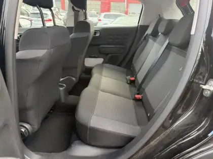 Photo 5 Citroën C3  1.2 PureTech 110ch S&S Shine EAT6