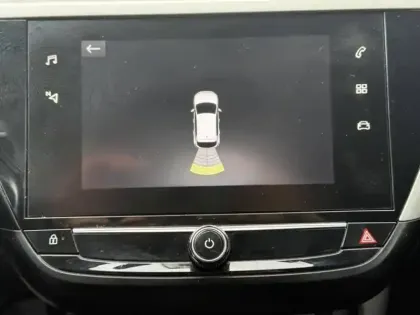 Photo 5 Opel Corsa  1.2 Turbo 100ch Edition Business