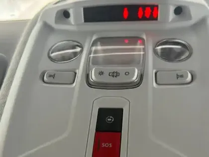 Photo 11 Opel Corsa  1.2 Turbo 100ch Edition Business