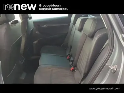 Photo 10 Skoda Karoq  1.0 TSI 116ch Style DSG