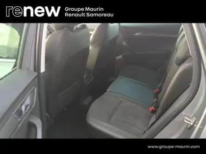 Photo 9 Skoda Karoq  1.0 TSI 116ch Style DSG