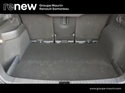 Photo 7 Skoda Karoq  1.0 TSI 116ch Style DSG