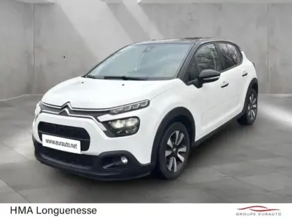 Photo Citroën C3